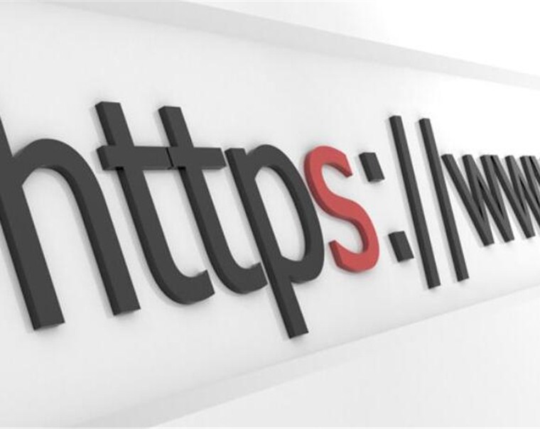 使用HTTPS的网站占有率将超过使用HTTP网站