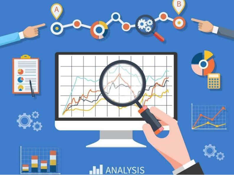 做网站数据分析才能提高网站推广运营效果