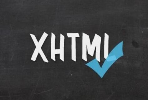 网站制作中XHTML语言有什么特点?